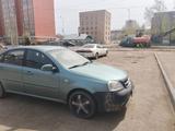 Chevrolet Lacetti 2006 года за 2 600 000 тг. в Астана – фото 4