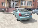 Chevrolet Lacetti 2006 годаүшін2 600 000 тг. в Астана – фото 3