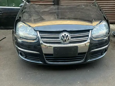 Дверь. На вольцваген джетта. JETTA. за 40 000 тг. в Алматы – фото 5