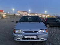 ВАЗ (Lada) 2114 2004 года за 450 000 тг. в Атырау