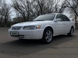 Toyota Camry 1998 годаүшін2 700 000 тг. в Сарыозек – фото 3