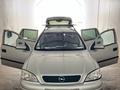 Opel Astra 2001 года за 1 750 000 тг. в Жармыш – фото 2