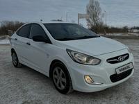 Hyundai Accent 2014 года за 5 100 000 тг. в Караганда