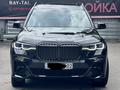 BMW X7 2020 года за 47 000 000 тг. в Алматы – фото 3