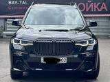 BMW X7 2020 годаүшін47 000 000 тг. в Алматы – фото 3