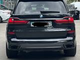 BMW X7 2020 годаfor47 000 000 тг. в Алматы – фото 4