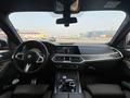 BMW X7 2020 года за 47 000 000 тг. в Алматы – фото 5