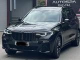 BMW X7 2020 годаfor47 000 000 тг. в Алматы