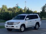 Toyota Land Cruiser 2013 годаүшін22 000 000 тг. в Шымкент – фото 3