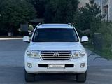 Toyota Land Cruiser 2013 годаүшін22 000 000 тг. в Шымкент – фото 2