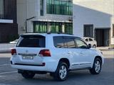 Toyota Land Cruiser 2013 годаүшін22 000 000 тг. в Шымкент – фото 4