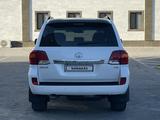 Toyota Land Cruiser 2013 годаүшін22 000 000 тг. в Шымкент – фото 5