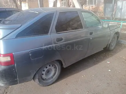 ВАЗ (Lada) 2112 2006 года за 250 000 тг. в Актобе