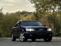 Audi 100 1991 года за 1 900 000 тг. в Шымкент