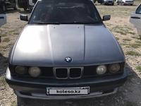 BMW 520 1991 годаүшін1 000 000 тг. в Шымкент