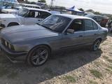 BMW 520 1991 годаүшін1 000 000 тг. в Шымкент – фото 3