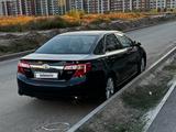 Toyota Camry 2012 годаүшін9 000 000 тг. в Алматы