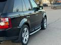 Land Rover Range Rover Sport 2005 года за 5 500 000 тг. в Алматы – фото 14