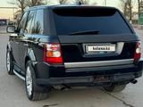 Land Rover Range Rover Sport 2005 годаfor4 500 000 тг. в Алматы – фото 5