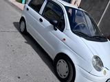 Daewoo Matiz 2011 года за 1 700 000 тг. в Тараз – фото 3