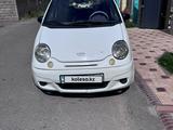 Daewoo Matiz 2011 годаүшін1 700 000 тг. в Тараз