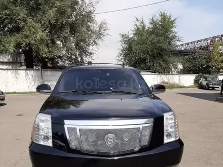 Cadillac Escalade 2007 года за 10 000 000 тг. в Алматы – фото 2