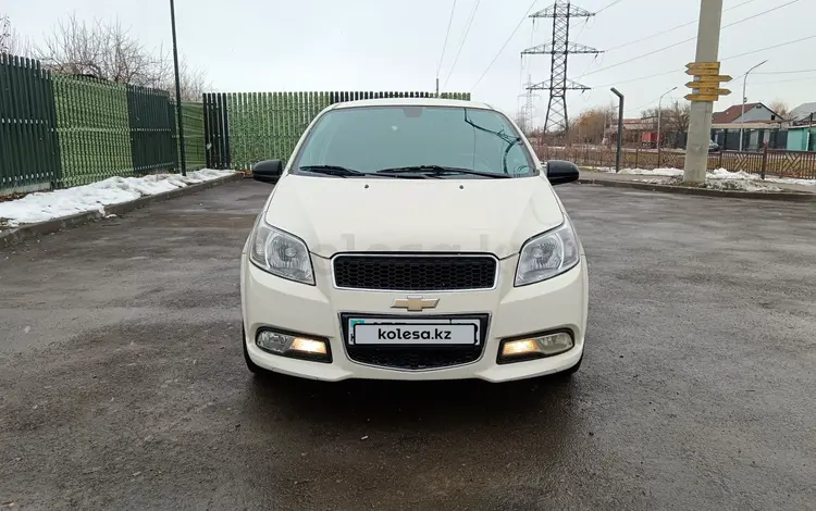 Ravon Nexia R3 2019 годаfor3 800 000 тг. в Алматы