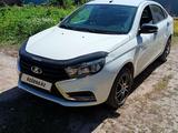 ВАЗ (Lada) Vesta 2018 года за 4 000 000 тг. в Усть-Каменогорск – фото 2