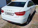 ВАЗ (Lada) Vesta 2018 года за 4 000 000 тг. в Усть-Каменогорск – фото 3