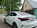 Hyundai Accent 2020 годаүшін8 800 000 тг. в Алматы – фото 4