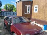 ВАЗ (Lada) 2114 2014 года за 400 000 тг. в Кокшетау – фото 2