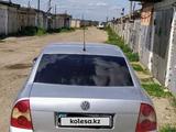 Volkswagen Passat 2001 годаүшін2 500 000 тг. в Лисаковск – фото 2