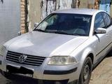 Volkswagen Passat 2001 годаүшін2 400 000 тг. в Лисаковск – фото 4