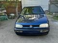 Volkswagen Golf 1992 годаүшін1 200 000 тг. в Астана