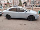 Toyota Corolla 2005 года за 3 300 000 тг. в Астана – фото 4