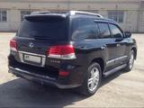Lexus LX 570 2015 года за 10 000 тг. в Алматы