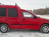 Volkswagen Caddy 1998 года за 3 000 000 тг. в Павлодар – фото 3