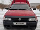Volkswagen Caddy 1998 года за 3 000 000 тг. в Павлодар – фото 2