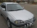 Toyota Avensis 1998 года за 3 500 000 тг. в Талдыкорган – фото 4