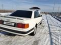 Audi 100 1993 годаfor2 300 000 тг. в Алматы – фото 8