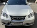 Lexus ES 350 2008 года за 6 000 000 тг. в Алматы – фото 3