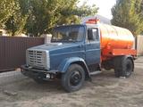 ЗиЛ  4331 1994 года за 5 500 000 тг. в Актобе – фото 3
