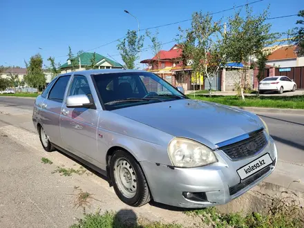 ВАЗ (Lada) Priora 2172 2013 года за 1 900 000 тг. в Алматы – фото 5