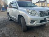 Toyota Land Cruiser Prado 2012 года за 12 000 000 тг. в Актобе