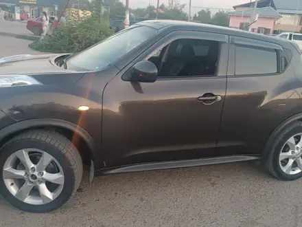 Nissan Juke 2012 года за 5 300 000 тг. в Алматы – фото 3