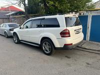 Mercedes-Benz GL 450 2007 годаүшін8 500 000 тг. в Алматы