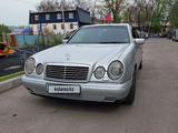 Mercedes-Benz E 280 1996 года за 3 200 000 тг. в Алматы