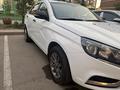ВАЗ (Lada) Vesta 2018 года за 3 700 000 тг. в Караганда – фото 3