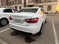 ВАЗ (Lada) Vesta 2018 года за 3 700 000 тг. в Караганда – фото 2