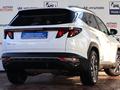 Hyundai Tucson 2021 года за 13 400 000 тг. в Алматы – фото 7